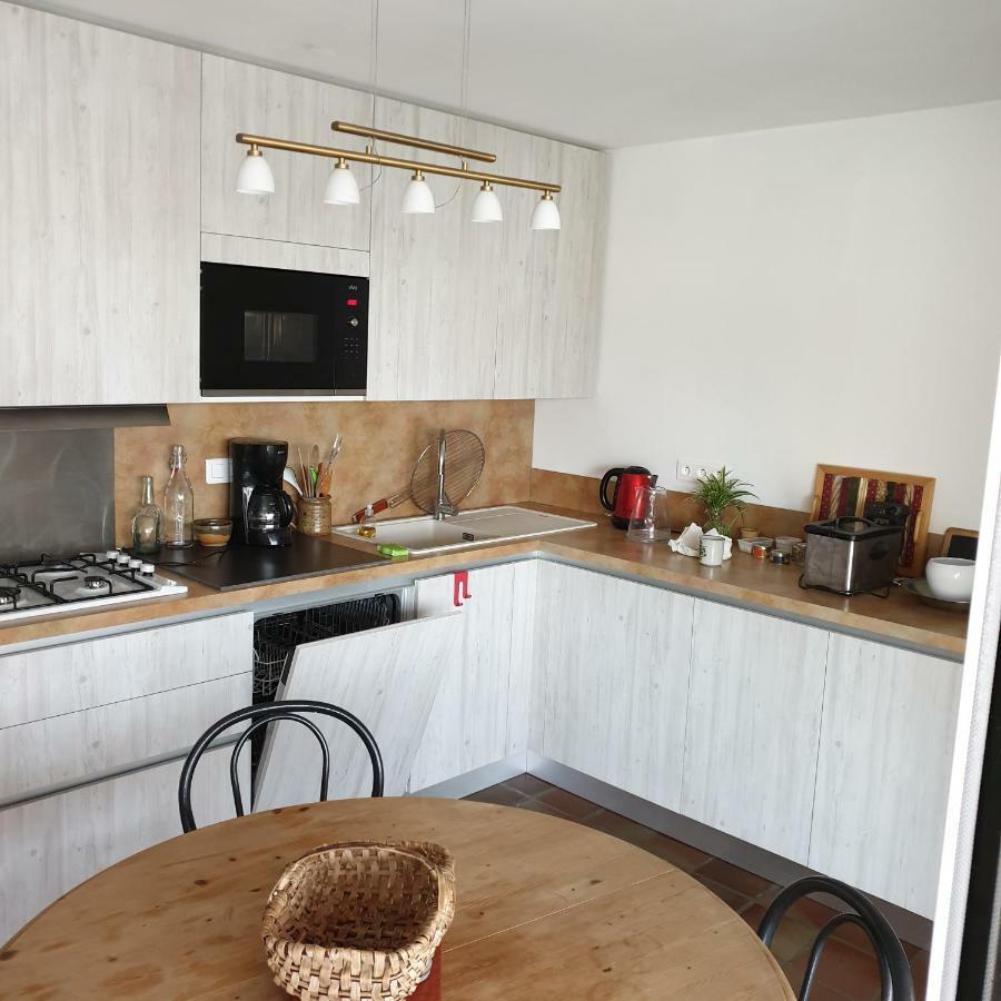 Oustal Apartman Savines Kültér fotó