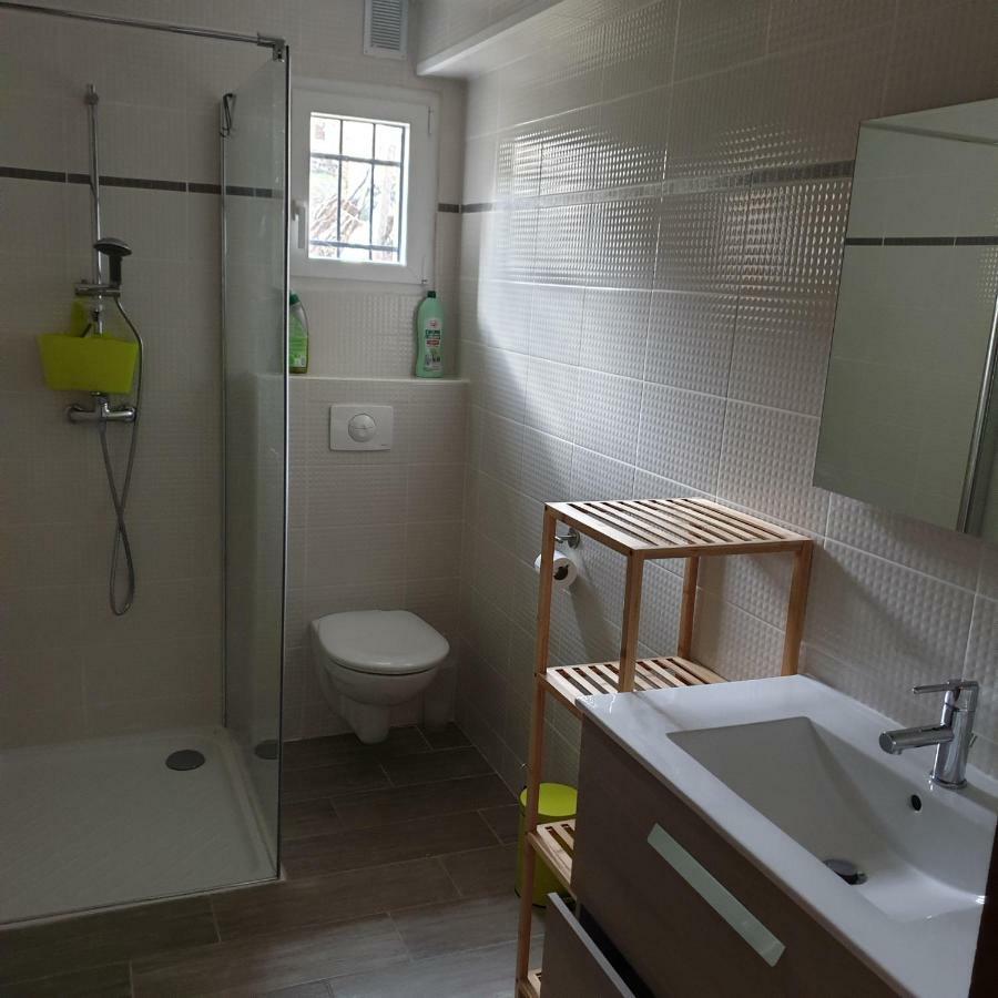 Oustal Apartman Savines Kültér fotó